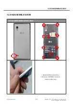 Preview for 222 page of LG LG-P768 Service Manual