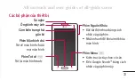 Preview for 42 page of LG LG-P768 User Manual