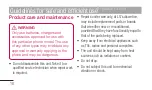 Preview for 185 page of LG LG-P768 User Manual