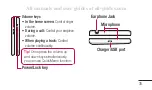 Preview for 215 page of LG LG-P768 User Manual