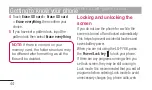 Preview for 226 page of LG LG-P768 User Manual