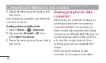 Preview for 245 page of LG LG-P768 User Manual