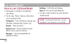 Preview for 295 page of LG LG-P768 User Manual