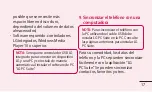 Preview for 19 page of LG LG-P768g User Manual