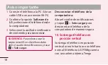 Preview for 20 page of LG LG-P768g User Manual