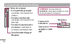 Preview for 24 page of LG LG-P768g User Manual