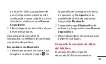 Preview for 51 page of LG LG-P768g User Manual