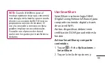 Preview for 57 page of LG LG-P768g User Manual