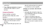 Preview for 70 page of LG LG-P768g User Manual