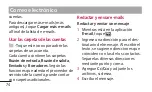 Preview for 76 page of LG LG-P768g User Manual