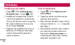 Preview for 96 page of LG LG-P768g User Manual