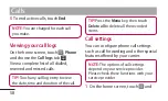 Preview for 220 page of LG LG-P768g User Manual