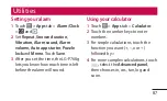 Preview for 249 page of LG LG-P768g User Manual