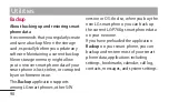 Preview for 252 page of LG LG-P768g User Manual