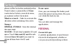 Preview for 264 page of LG LG-P768g User Manual