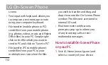 Preview for 274 page of LG LG-P768g User Manual