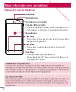 Preview for 22 page of LG LG-P875 User Manual