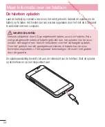 Preview for 26 page of LG LG-P875 User Manual