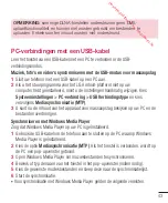 Preview for 45 page of LG LG-P875 User Manual