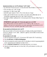 Preview for 99 page of LG LG-P875 User Manual