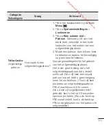 Preview for 113 page of LG LG-P875 User Manual