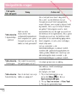 Preview for 114 page of LG LG-P875 User Manual