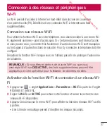 Preview for 155 page of LG LG-P875 User Manual