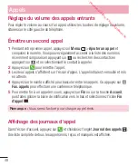 Preview for 166 page of LG LG-P875 User Manual