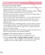 Preview for 188 page of LG LG-P875 User Manual