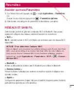 Preview for 209 page of LG LG-P875 User Manual