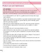 Preview for 246 page of LG LG-P875 User Manual