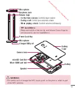 Preview for 259 page of LG LG-P875 User Manual