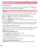 Preview for 266 page of LG LG-P875 User Manual