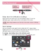 Preview for 268 page of LG LG-P875 User Manual