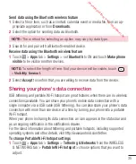 Preview for 275 page of LG LG-P875 User Manual