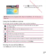 Preview for 299 page of LG LG-P875 User Manual