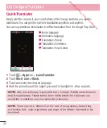 Preview for 300 page of LG LG-P875 User Manual