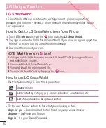 Preview for 302 page of LG LG-P875 User Manual