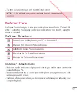 Preview for 303 page of LG LG-P875 User Manual