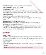 Preview for 329 page of LG LG-P875 User Manual