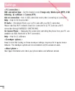 Preview for 330 page of LG LG-P875 User Manual