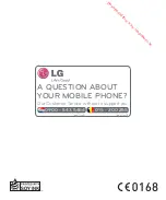 Preview for 352 page of LG LG-P875 User Manual