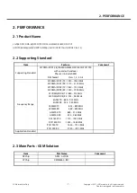 Preview for 7 page of LG LG-P880 Service Manual