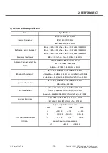 Preview for 15 page of LG LG-P880 Service Manual