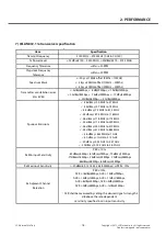 Preview for 18 page of LG LG-P880 Service Manual