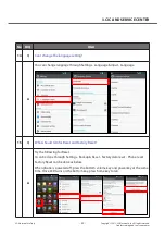 Preview for 35 page of LG LG-P880 Service Manual