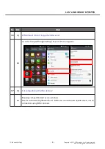 Preview for 36 page of LG LG-P880 Service Manual