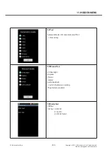 Preview for 220 page of LG LG-P880 Service Manual