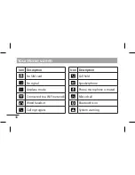 Предварительный просмотр 40 страницы LG LG-P880 User Manual