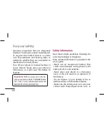 Предварительный просмотр 128 страницы LG LG-P880 User Manual